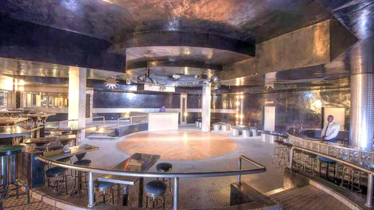 الفندق كيفي بالميرا بيتش - العين السخنة